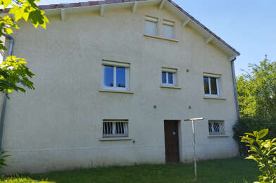 Maison 5 pièces 229000 €