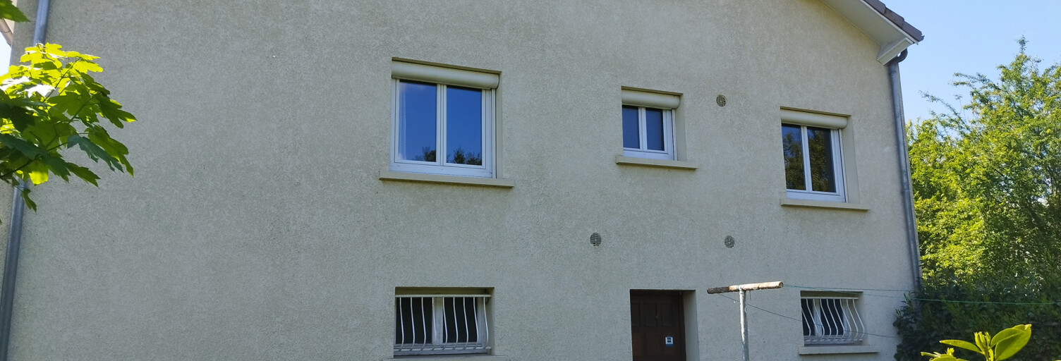Maison 5 Pièces 124 m² à vendre à Saint-Pierre-de-Bœuf (42520)