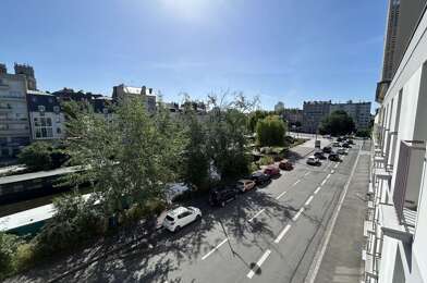 Appartement 5 pièces 411000 €