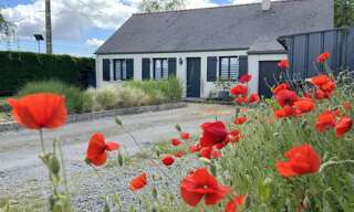Maison 4 Pièces 98 m² à vendre à Loire-Authion (49800)