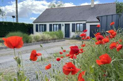 Maison 4 pièces 244150 €