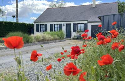 Maison - 98m² - Andard — photo du bien