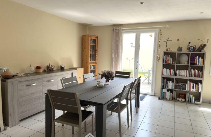 Maison - 98m² - Andard — photo 4