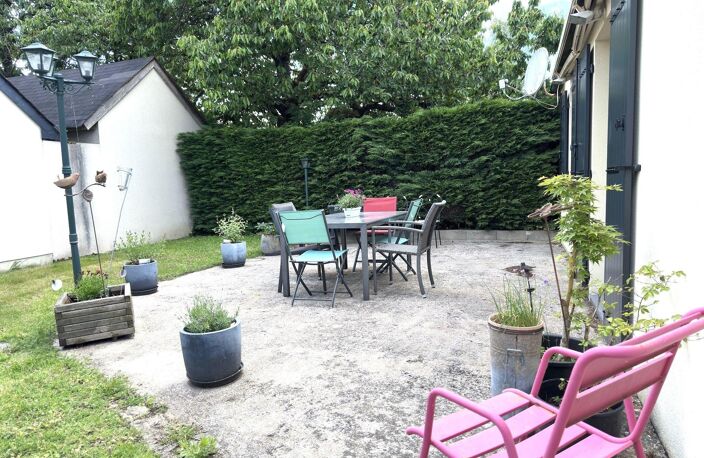 Maison - 98m² - Andard — photo 5