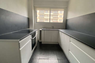 Appartement 3 pièces 176100 €