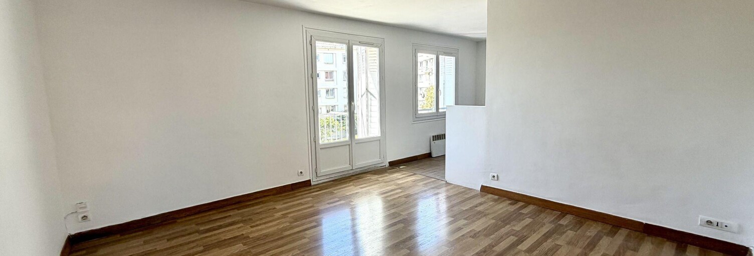 Appartement 4 Pièces 79 m² à vendre à Bastia (20200)