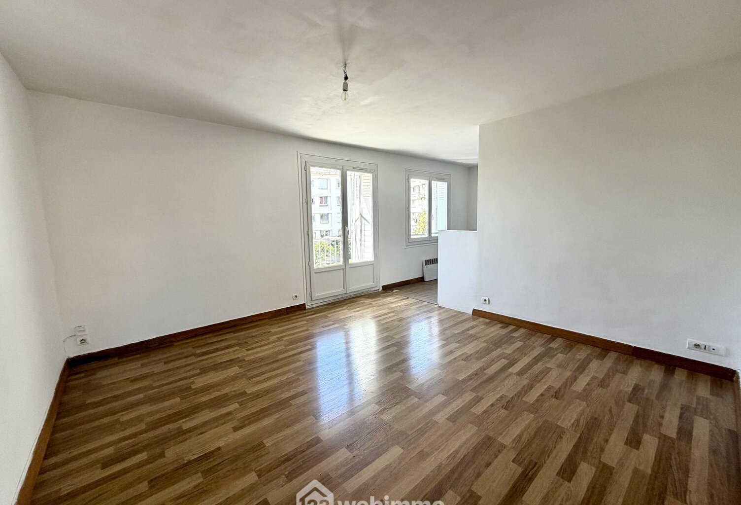 Appartement - 79m² - Bastia — photo 1