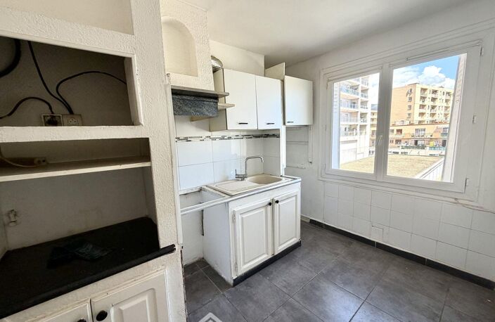 Appartement - 79m² - Bastia — photo 3