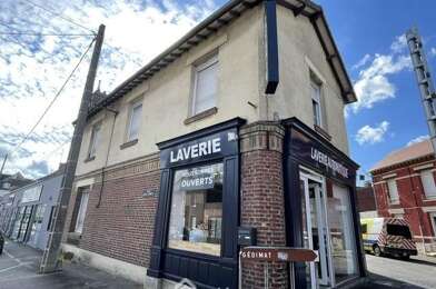 Commerce 4 pièces 139000 €