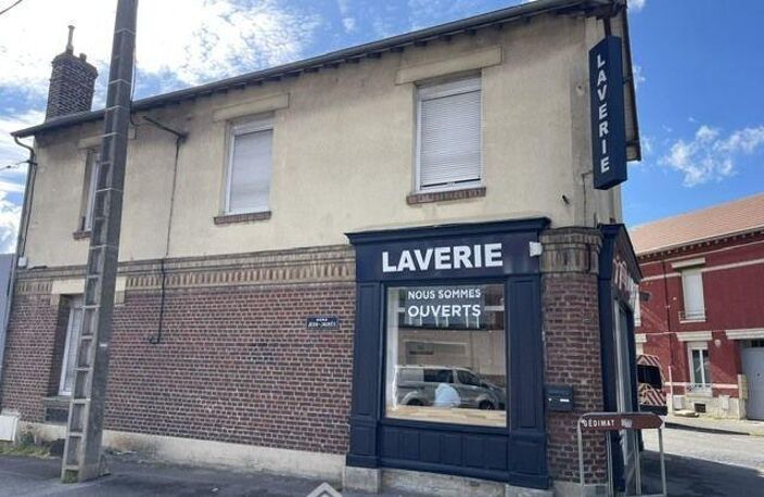 Local - 109m² - Noyon — photo 5