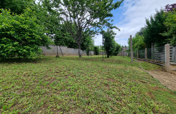 Maison plein centre avec jardin et garage ! — photo 3
