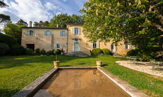 Maison 15 Pièces 620 m² à vendre à Aix-en-Provence (13540)