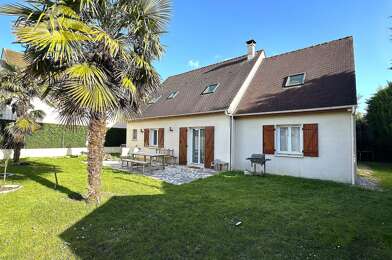 Maison 8 pièces 522600 €