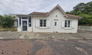 Maison 4 Pièces 80 m² à vendre à Meschers-sur-Gironde (17132)