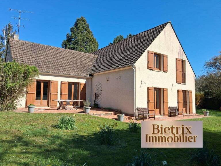 Maison 6 pièces 168 m² — photo 1