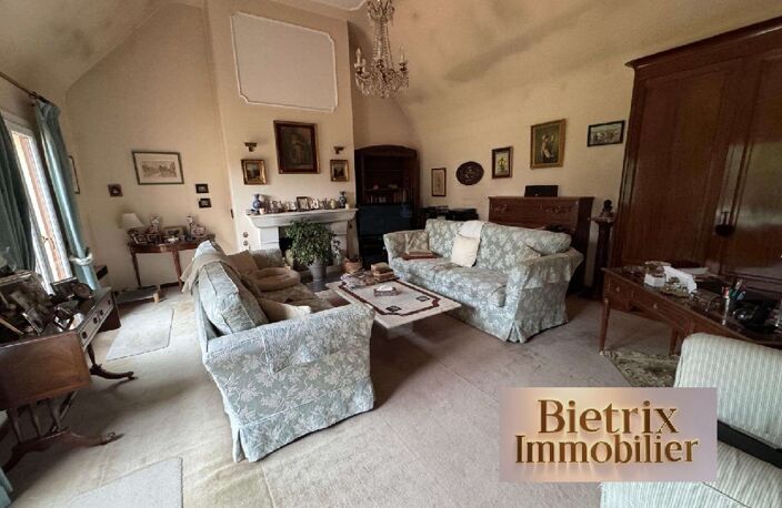 Vente maison 6 pièces 168 m² L'Isle-Adam (95290) — photo 4