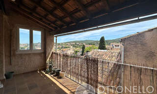 Maison 4 Pièces 95 m² à vendre à Roquebrune-sur-Argens (83520)