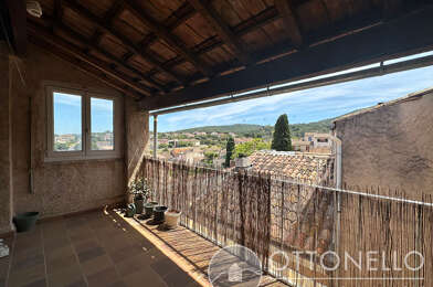 Maison 4 pièces 229500 €