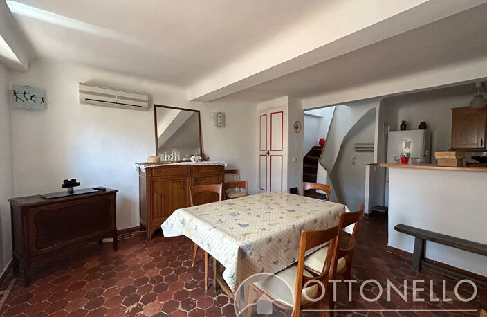 Maison Roquebrune Sur Argens 4 pièces 95,60 m2 avec terrasse et cave — photo 2