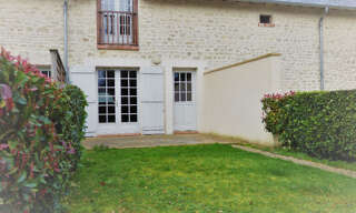 Maison 3 Pièces 71 m² à louer à Chilleurs-aux-Bois (45170)