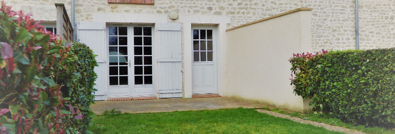 Maison 3 Pièces 71 m² à louer à Chilleurs-aux-Bois (45170)