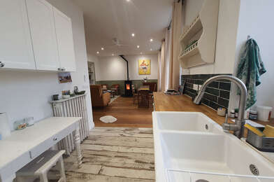 Appartement 3 pièces 994 €