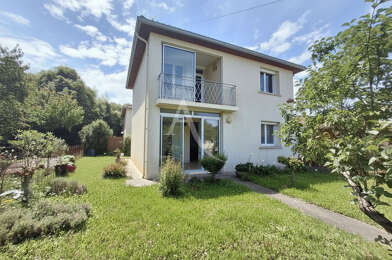Maison 4 pièces 231000 €