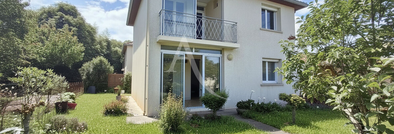 Maison 4 Pièces 85 m² à vendre à L'Isle-Jourdain (32600)