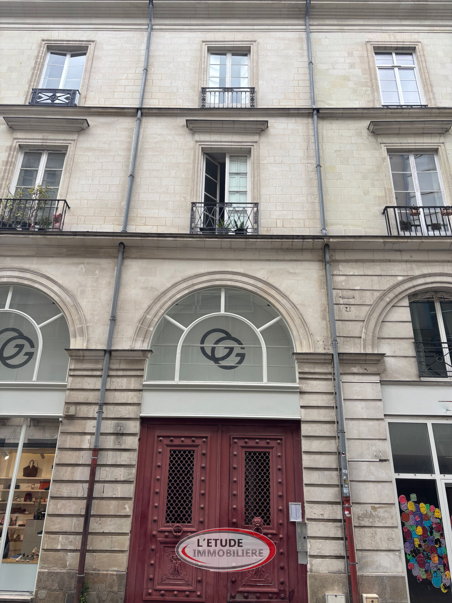 Agence immobilière de L'Etude Immobilière