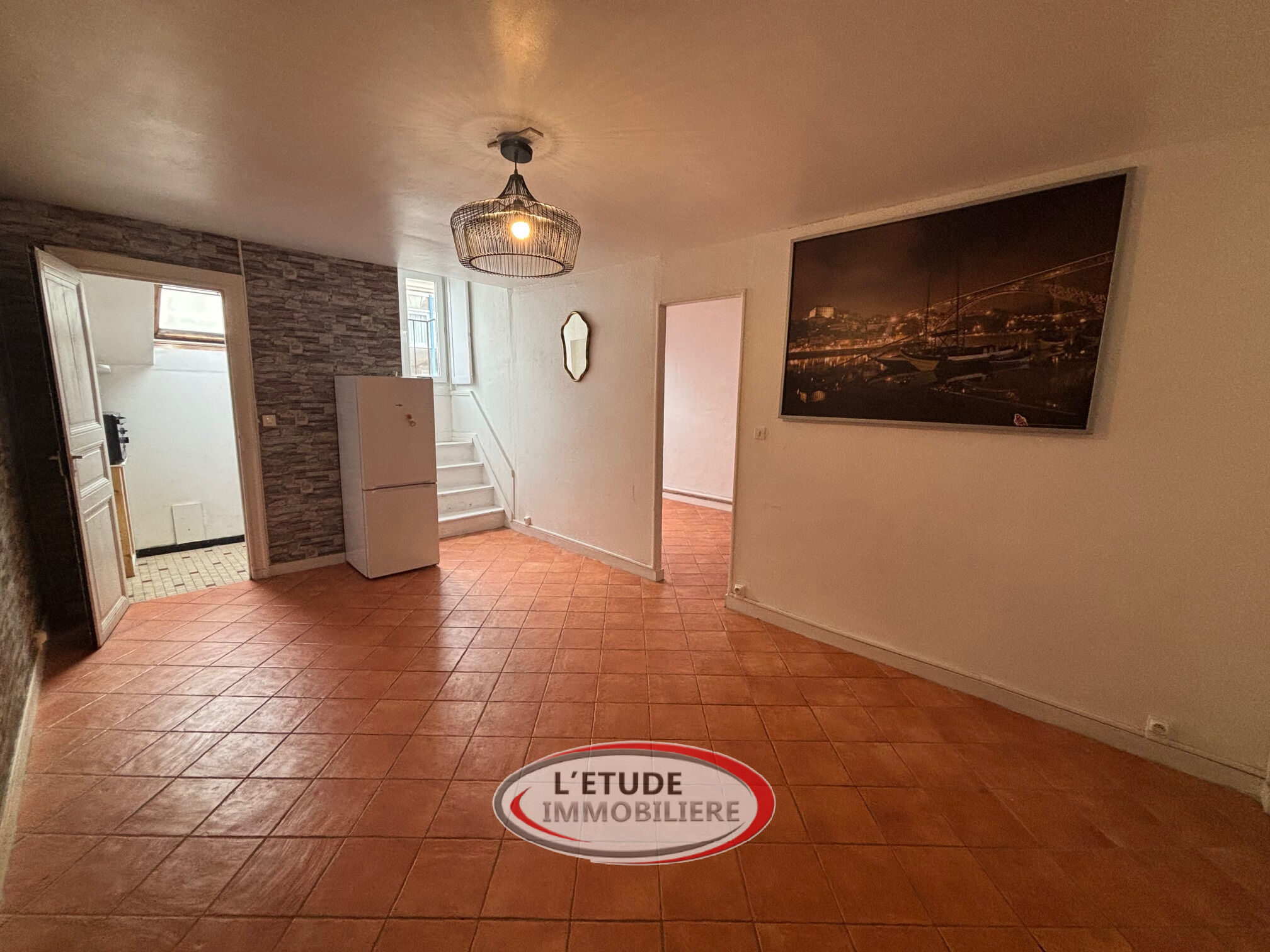 Agence immobilière de L'Etude Immobilière