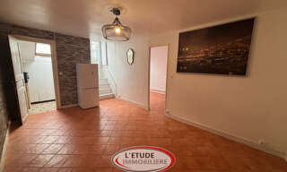 Appartement 2 Pièces 37 m² à vendre à Nantes (44000)
