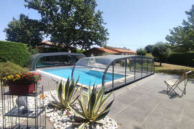 Maison 5 pièces 479000 €