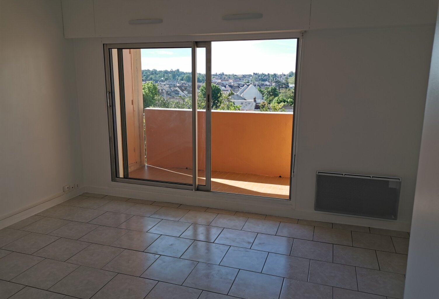 Appartement Arpajon - 1 pièce(s) - 21.22 m2 — photo 1