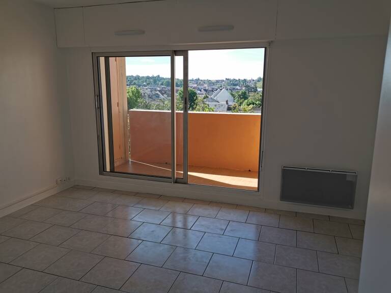Appartement Arpajon - 1 pièce(s) - 21.22 m2 — photo 1