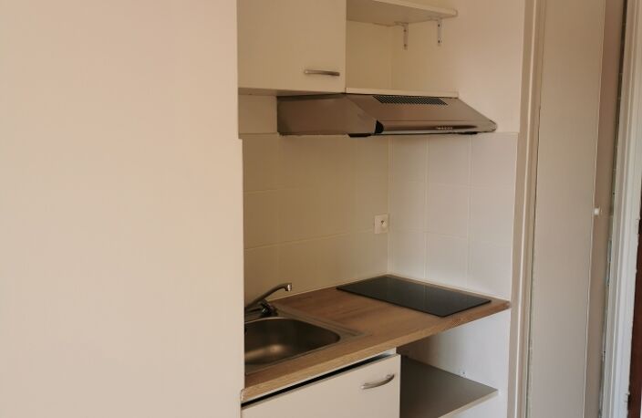 Appartement Arpajon - 1 pièce(s) - 21.22 m2 — photo 2
