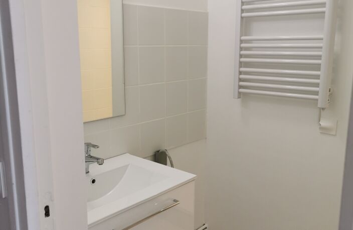 Appartement Arpajon - 1 pièce(s) - 21.22 m2 — photo 3