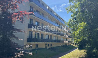 Appartement 3 Pièces 66 m² à louer à L'Isle-Adam (95290)