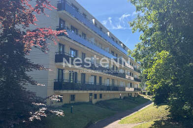 Appartement 3 pièces 1295 €