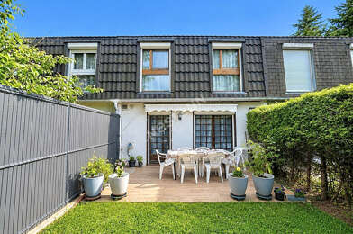 Maison 5 pièces 269000 €