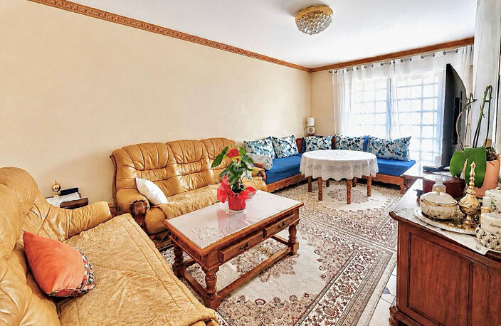 Maison 5 pièces à vendre à Louvres - 269 000  — photo 2