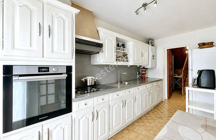 Maison 5 pièces à vendre à Louvres - 269 000  — photo 3