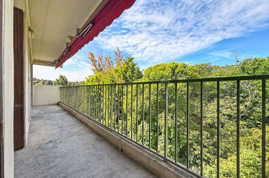 Appartement 4 pièces 249000 €
