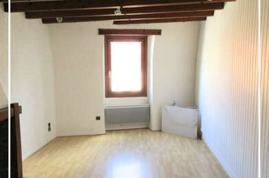 Appartement 3 pièces 520 €