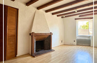Appartement VOIRON - 3 pièce(s) - 60.8 m2 — photo du bien