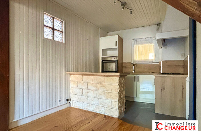 Appartement VOIRON - 3 pièce(s) - 60.8 m2 — photo 2