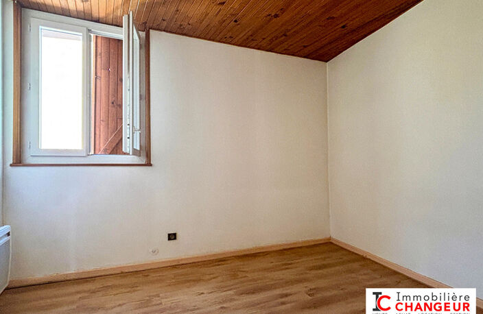 Appartement VOIRON - 3 pièce(s) - 60.8 m2 — photo 3