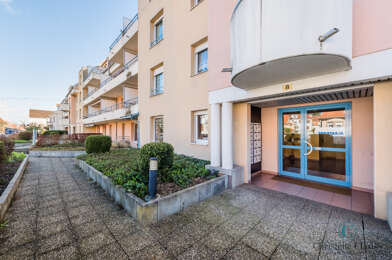 Appartement 2 pièces 665 €