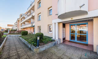 Appartement 2 Pièces 43 m² à louer à Obernai (67210)
