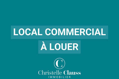 Commerce  820 €