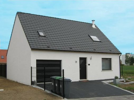 Agence immobilière de Maison confiance
